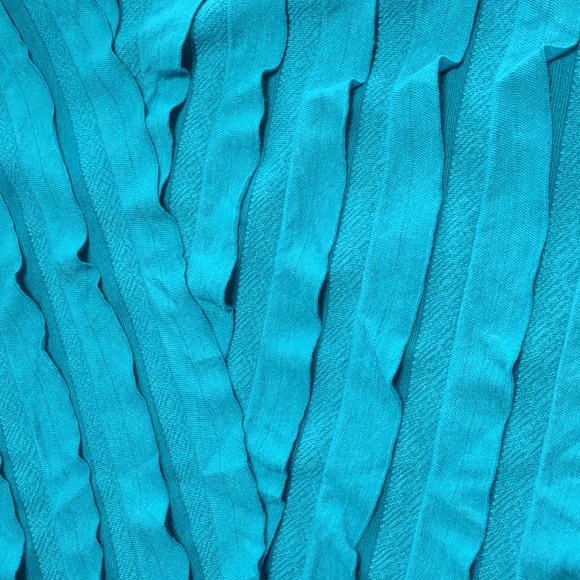 Max Edition Banded Stretch Knit Long Dress - Picture 7 of 8